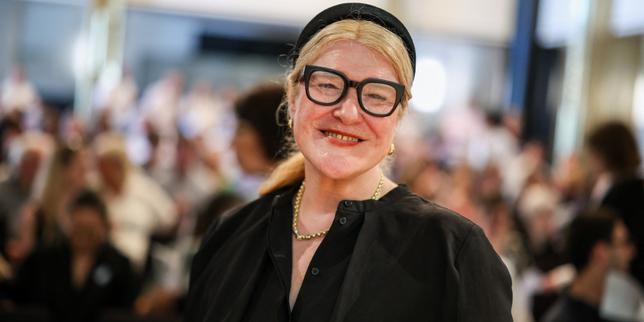Hedwig Fijen, fondatrice de la biennale Manifesta : « L’art peut vraiment jouer un rôle de signal d’alarme »