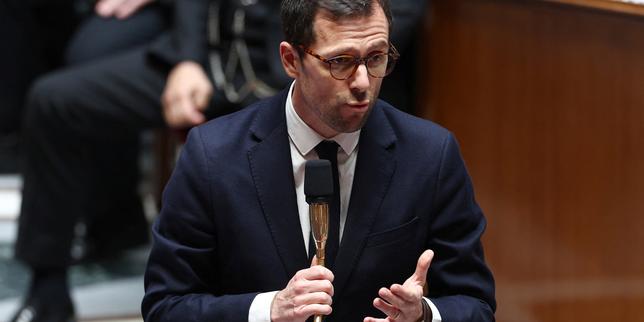 Le ministre délégué à la transition écologique annonce une réforme de l’évaluation environnementale