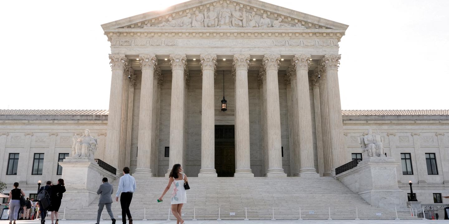 Aux Etats-Unis, la Cour suprême lève une limite aux dépenses de campagne électorale