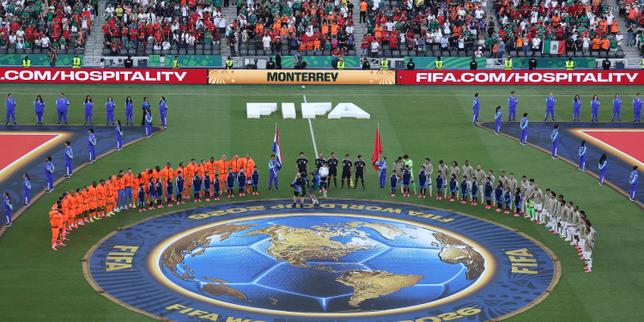 EN DIRECT, Pays-Bas - Maroc : des Néerlandais dans une configuration défensive affrontent les Lions de l’Atlas pour une place en 8ᵉˢ de finale