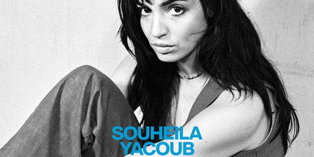 REDIFF Souheila Yacoub, actrice : « On m’a plusieurs fois demandé si je ne pouvais pas être un peu plus arabe »