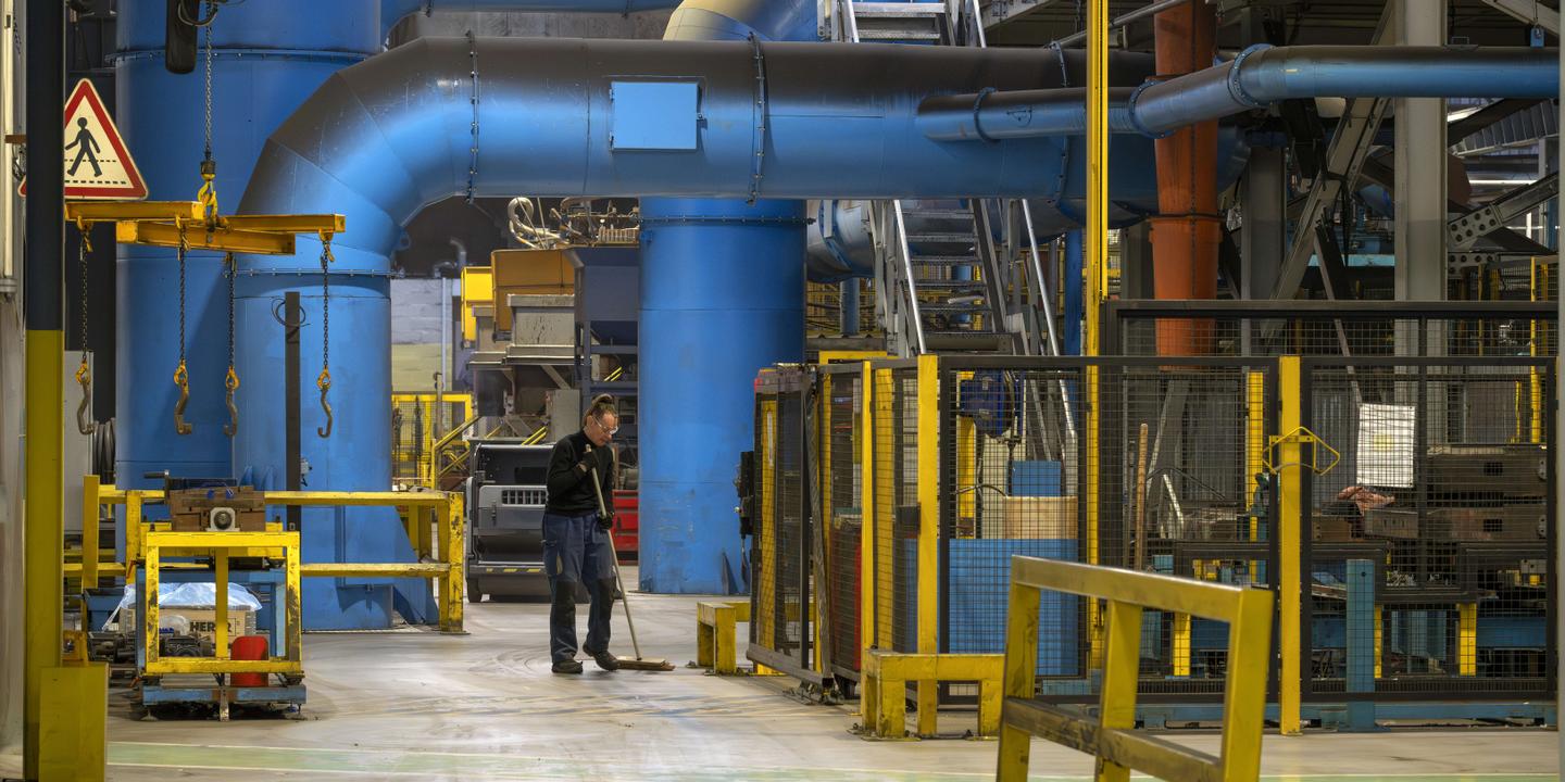 Europlasma : difficultés financières et déboires s'accumulent