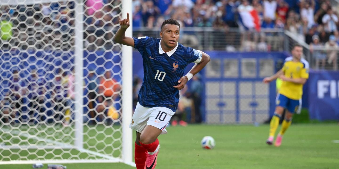 Coupe du Monde 2026 : les Bleus sans trembler, heure de vérité pour Anglais et Belges