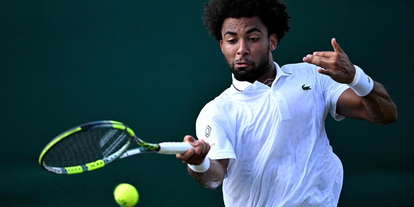 Wimbledon 2026 : plusieurs Français au deuxième tour, Boisson éliminée