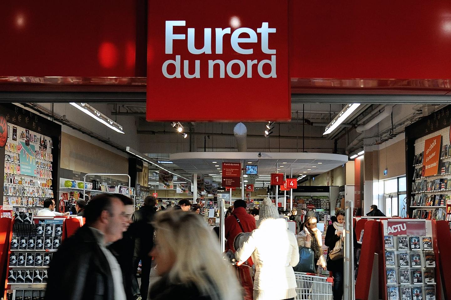 furet du nord