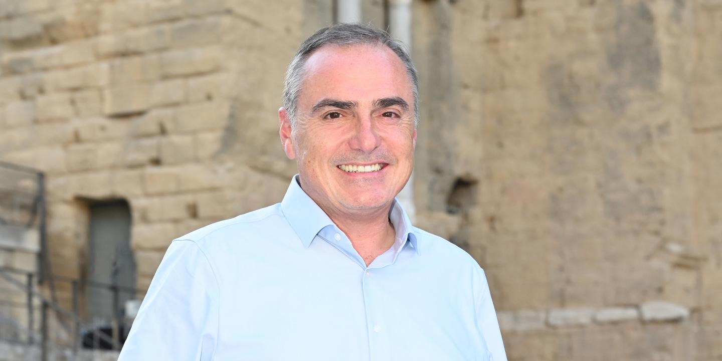 Bruno Messina nommé directeur des Chorégies d'Orange