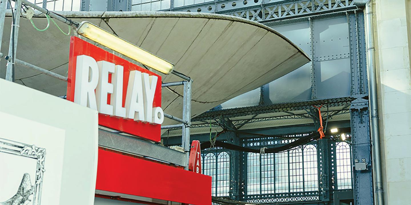 Monopole des Relay dans les gares de plus en plus contesté