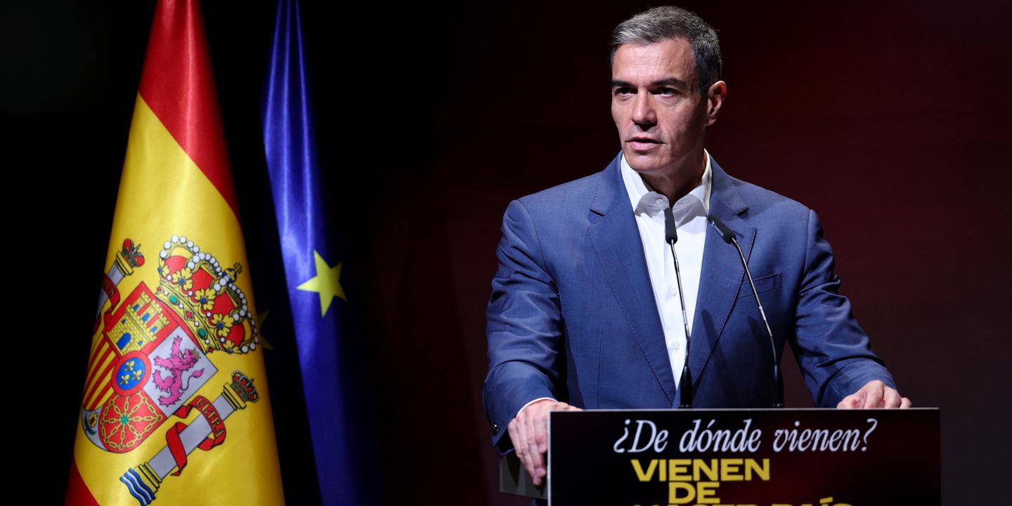 Espagne : Sánchez annonce un million de régularisations de sans-papiers