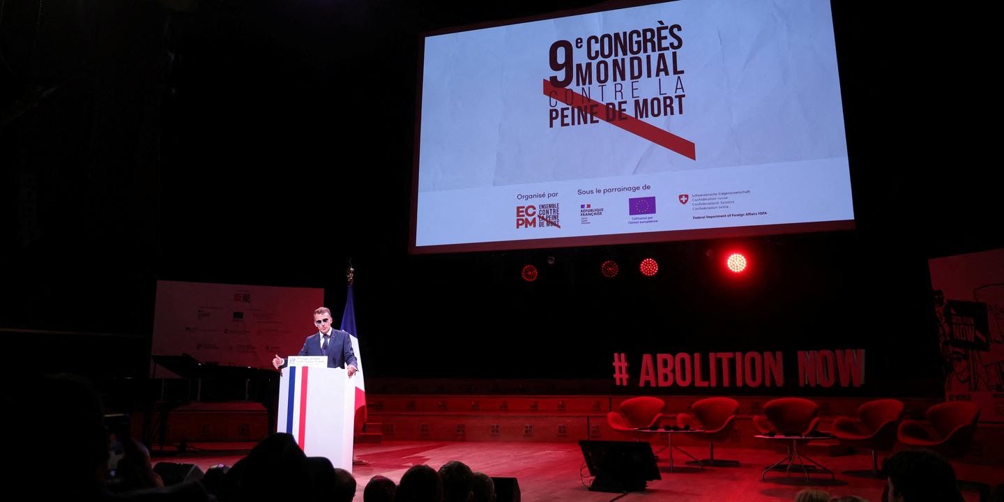 Lutter sans relâche contre la peine de mort