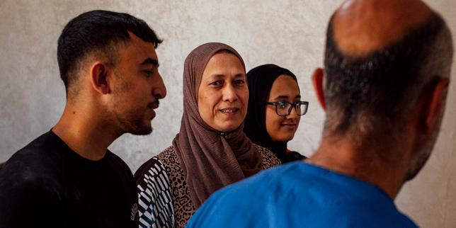 The Crumbling Middle Class of Nablus and the Quiet Collapse of West Bank Society