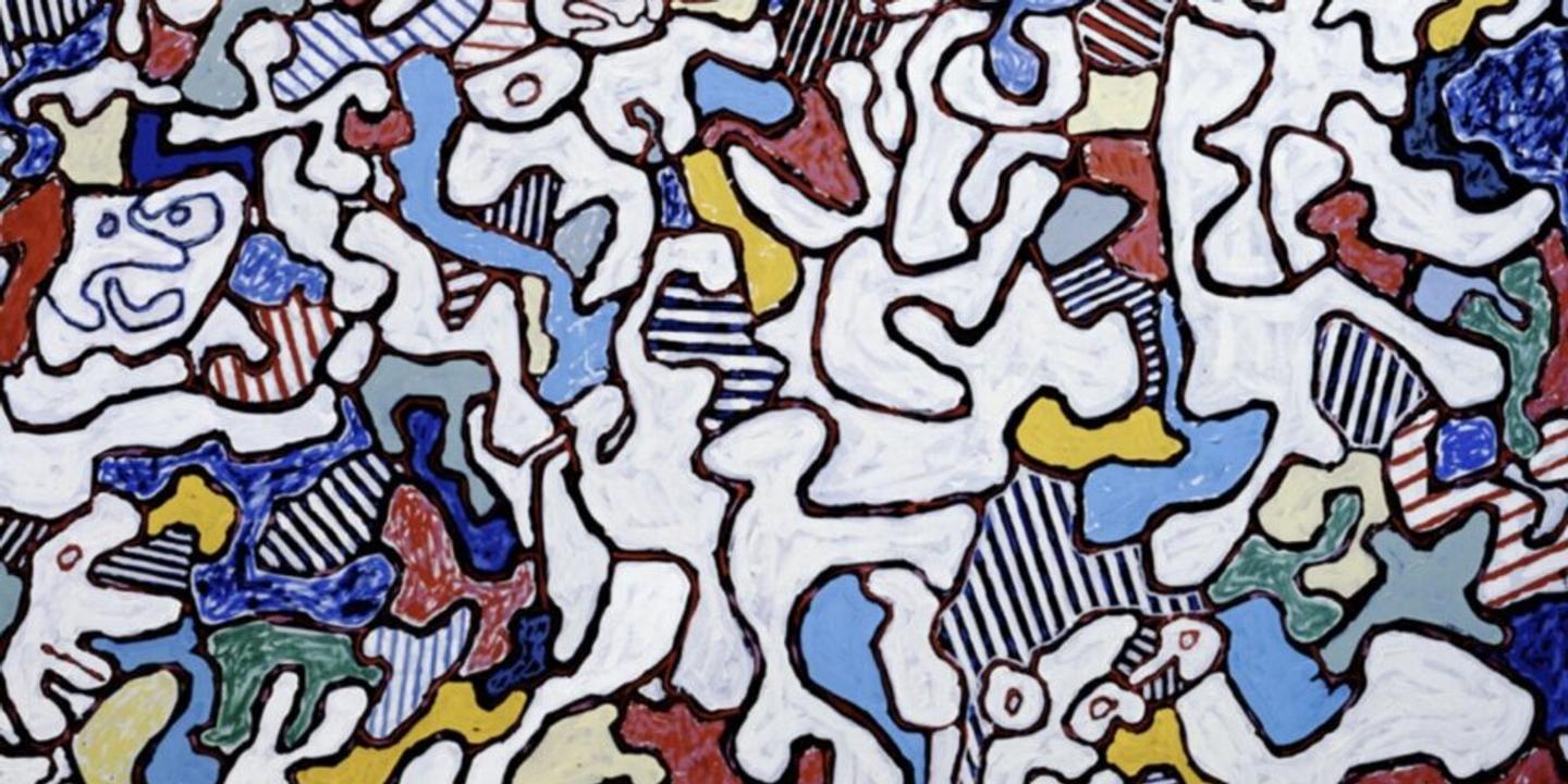 Les expositions incontournables de l'été : Dubuffet, Monet, Kiki Smith et Warhol