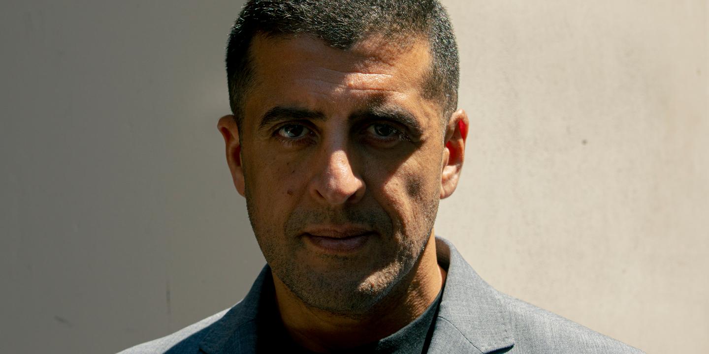 Nourdine Bihmane : parcours d’obstacles d’un dirigeant face aux préjugés