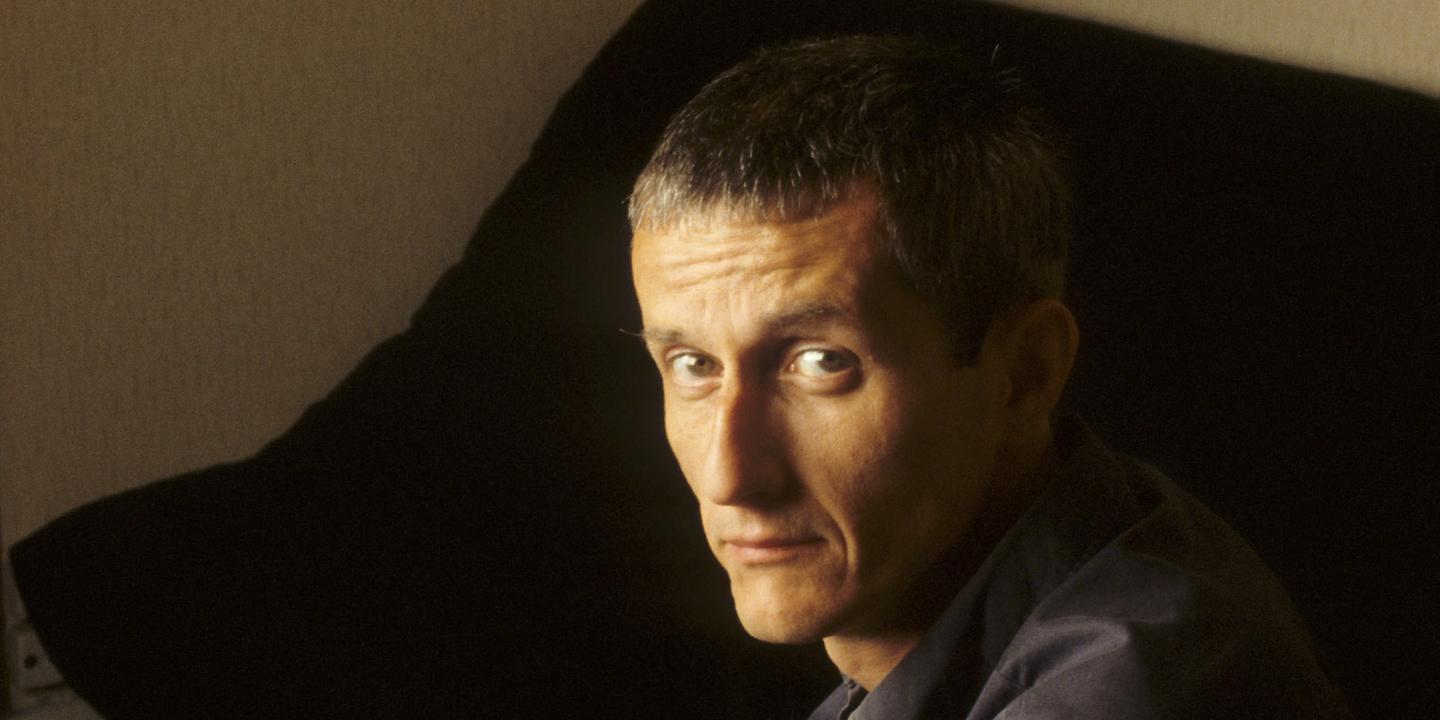 François Taillandier, écrivain en quête de justice, est mort