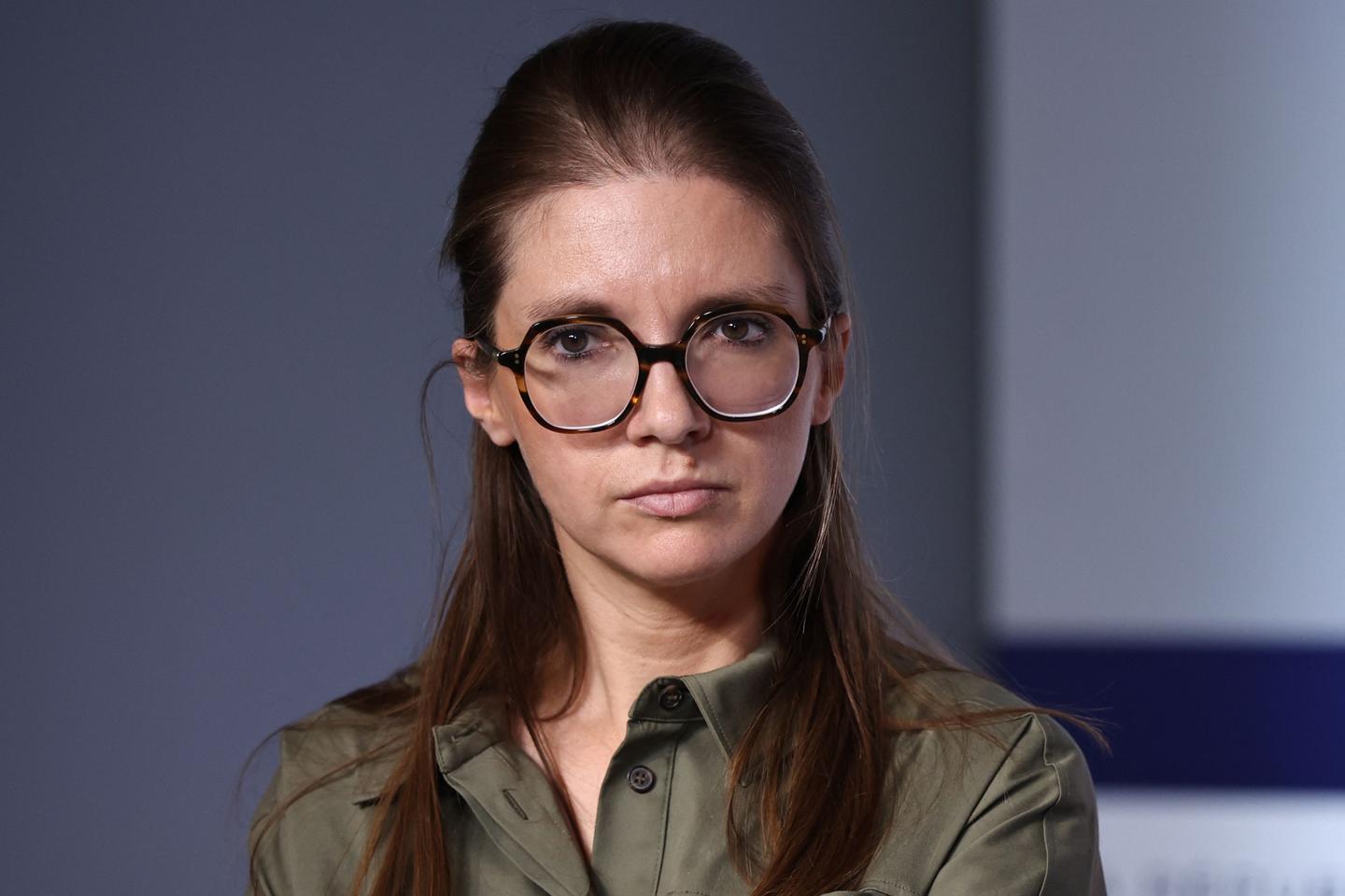 Crèches privées : un non-lieu prononcé en faveur d’Aurore Bergé, soupçonnée d’avoir menti sur ses liens avec une lobbyiste