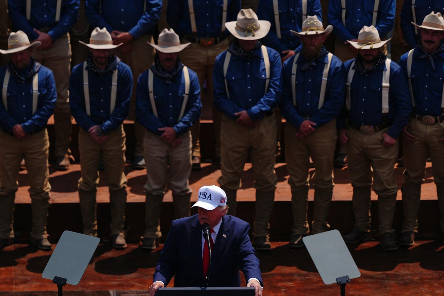 EDITORIAL. The July 4, 2026 celebration, marking the 250th anniversary of the independence of the United States, is set to become a ceremony glorifying President Donald Trump, in an increasingly polarized country whose international image continues to deteriorate.
