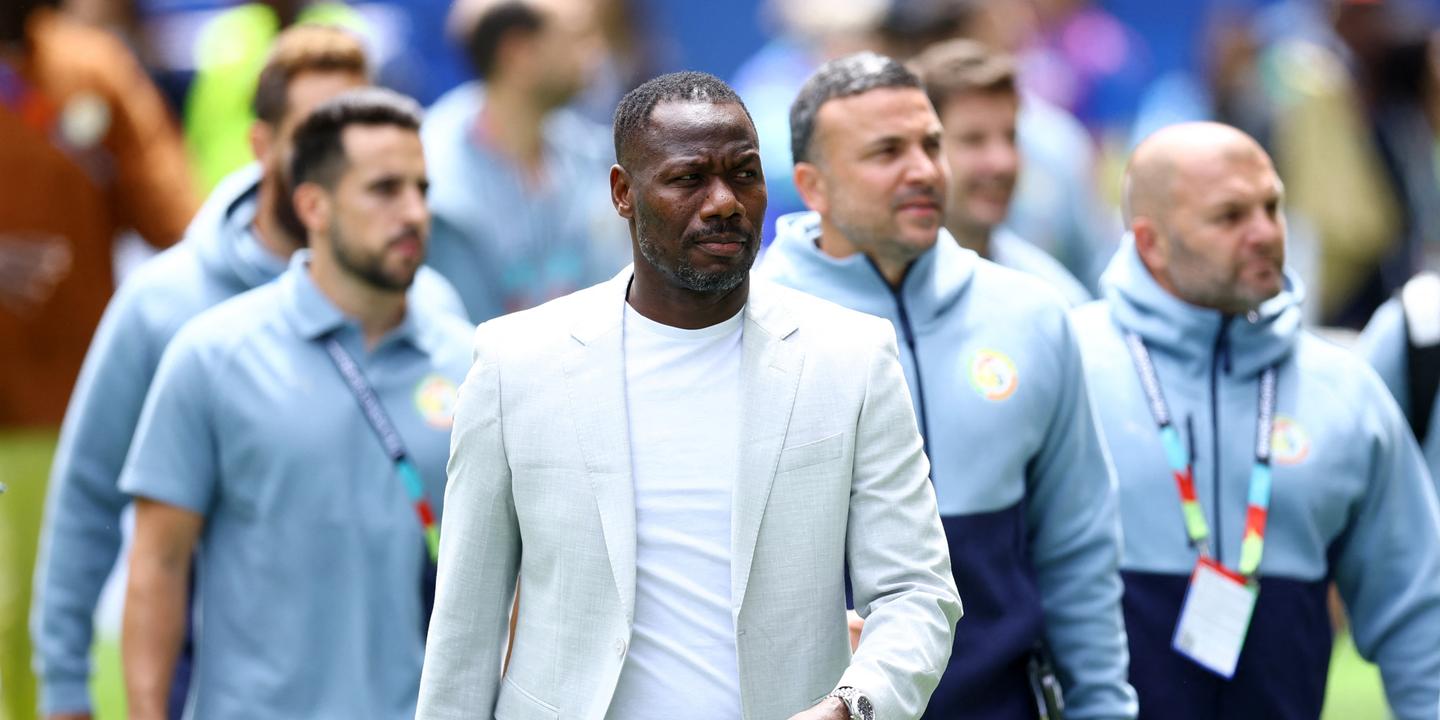 Coupe du monde 2026 : le sélectionneur sénégalais, Pape Thiaw, limogé après l’« échec » des Lions de la Teranga