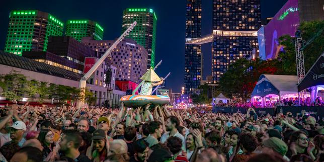 Comment Montréal est devenue la ville du plus grand rassemblement de jazz au monde