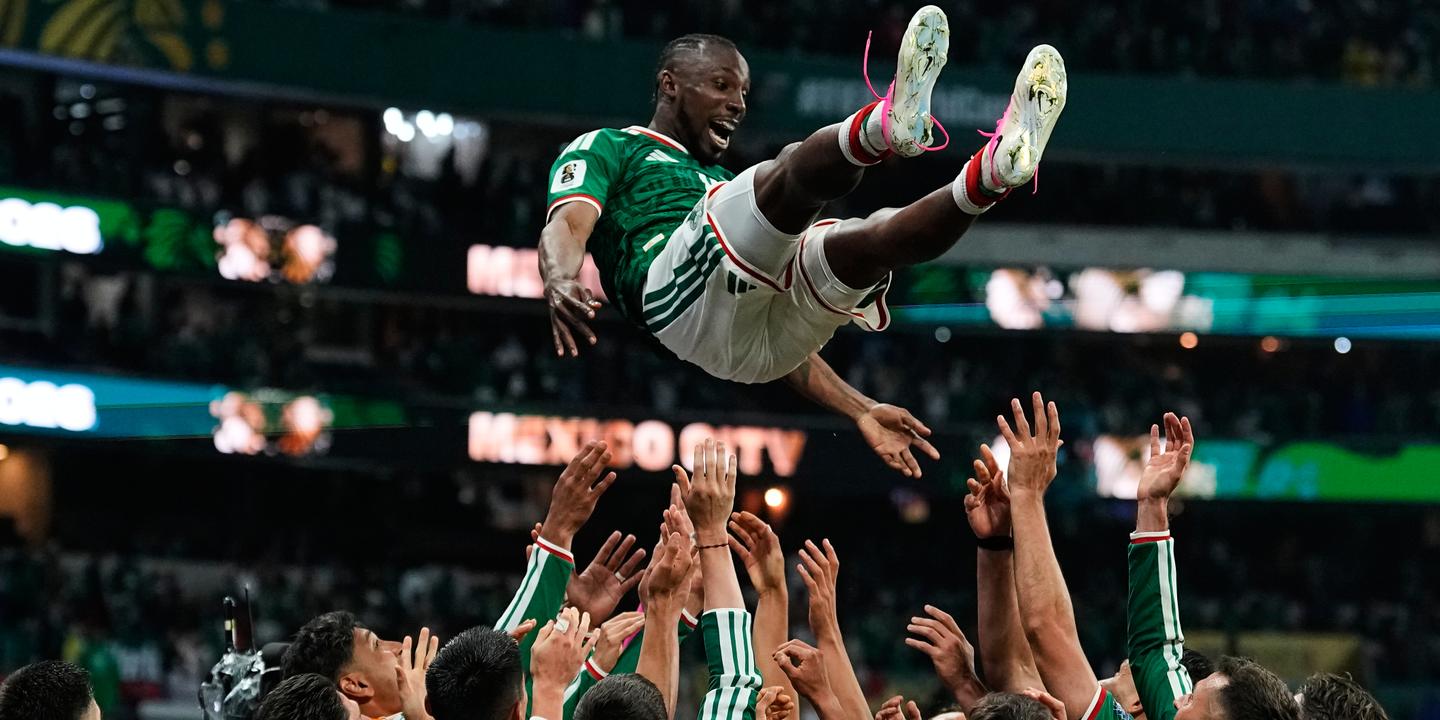 Coupe du monde 2026 : le Mexique prolonge la fête au stade Azteca