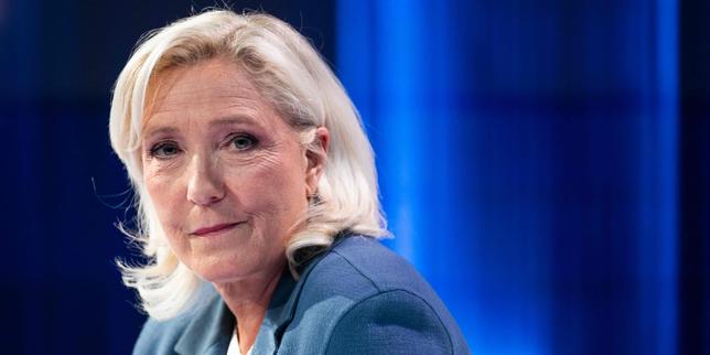 Marine Le Pen affirme qu’elle ne ferait pas campagne avec un bracelet électronique et dit « ne pas avoir peur » avant la décision de la cour d’appel