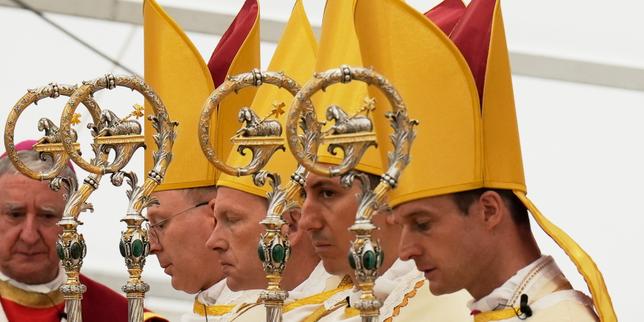 Le pape Léon XIV excommunie des évêques intégristes et défend avec fermeté l’héritage du concile Vatican II