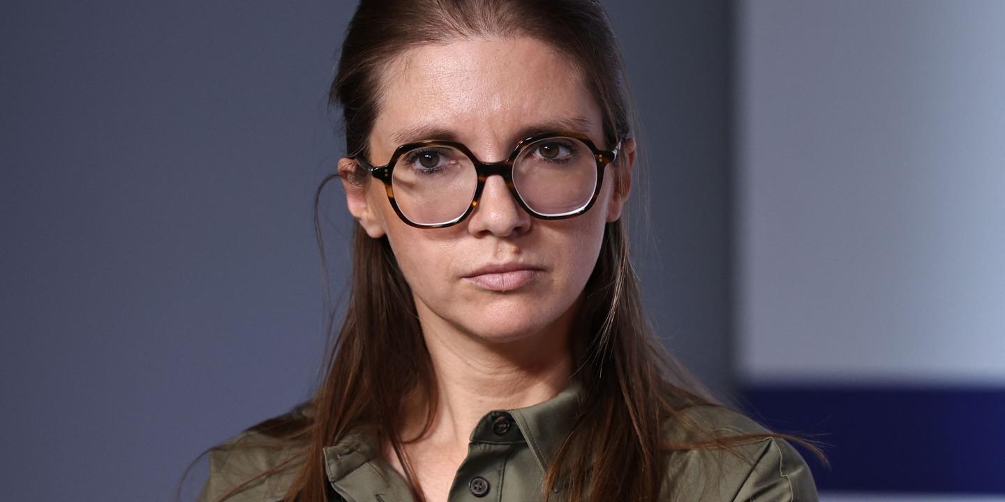 Crèches privées : non-lieu pour Aurore Bergé, soupçonnée de mensonge sur ses liens avec une lobbyiste