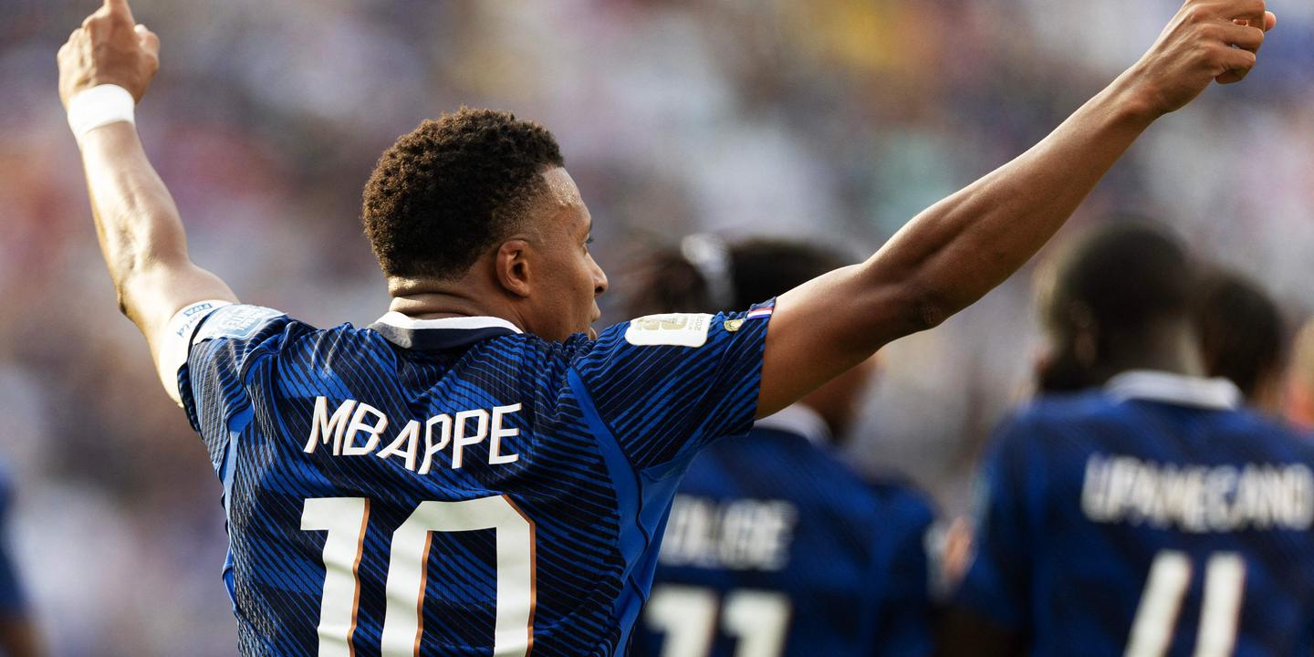 Mbappé et Messi : la course au titre de meilleur buteur de l'histoire de la Coupe du monde