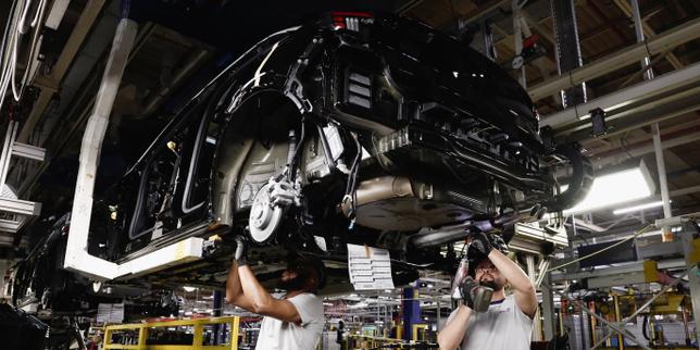 Fransız-Alman otomobil anlaşması Stellantis'i kurtardı ancak Renault'yu açığa çıkardı