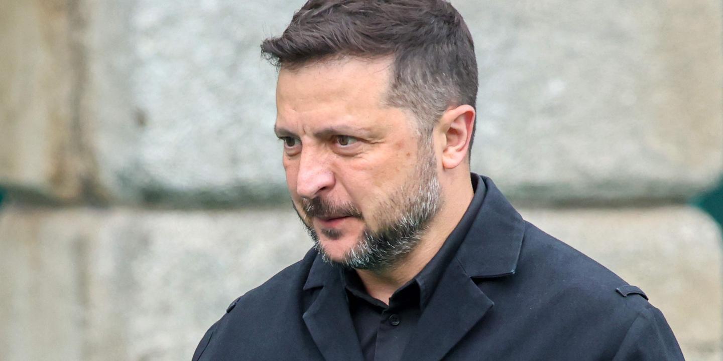 EN DIRECT, guerre en Ukraine : Kiev attaque à nouveau une raffinerie sur le sol russe, à 1 000 kilomètres de ses frontières, annonce Volodymyr Zelensky