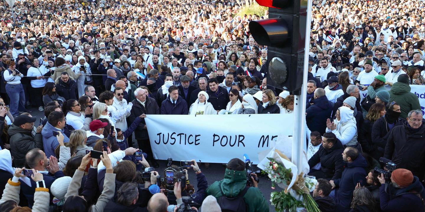 Assassinat de Mehdi Kessaci : quatre nouveaux suspects interpellés à Marseille