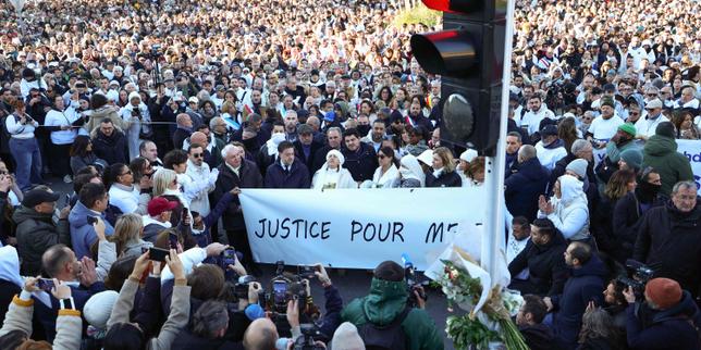 Assassinat de Mehdi Kessaci : quatre nouveaux suspects interpellés à Marseille
