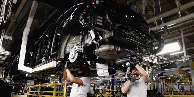 Le marché automobile français bascule vers l’électrique