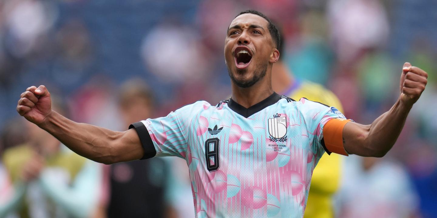 Coupe du monde 2026 : Belgique miraculée, Kane sauve l'Angleterre