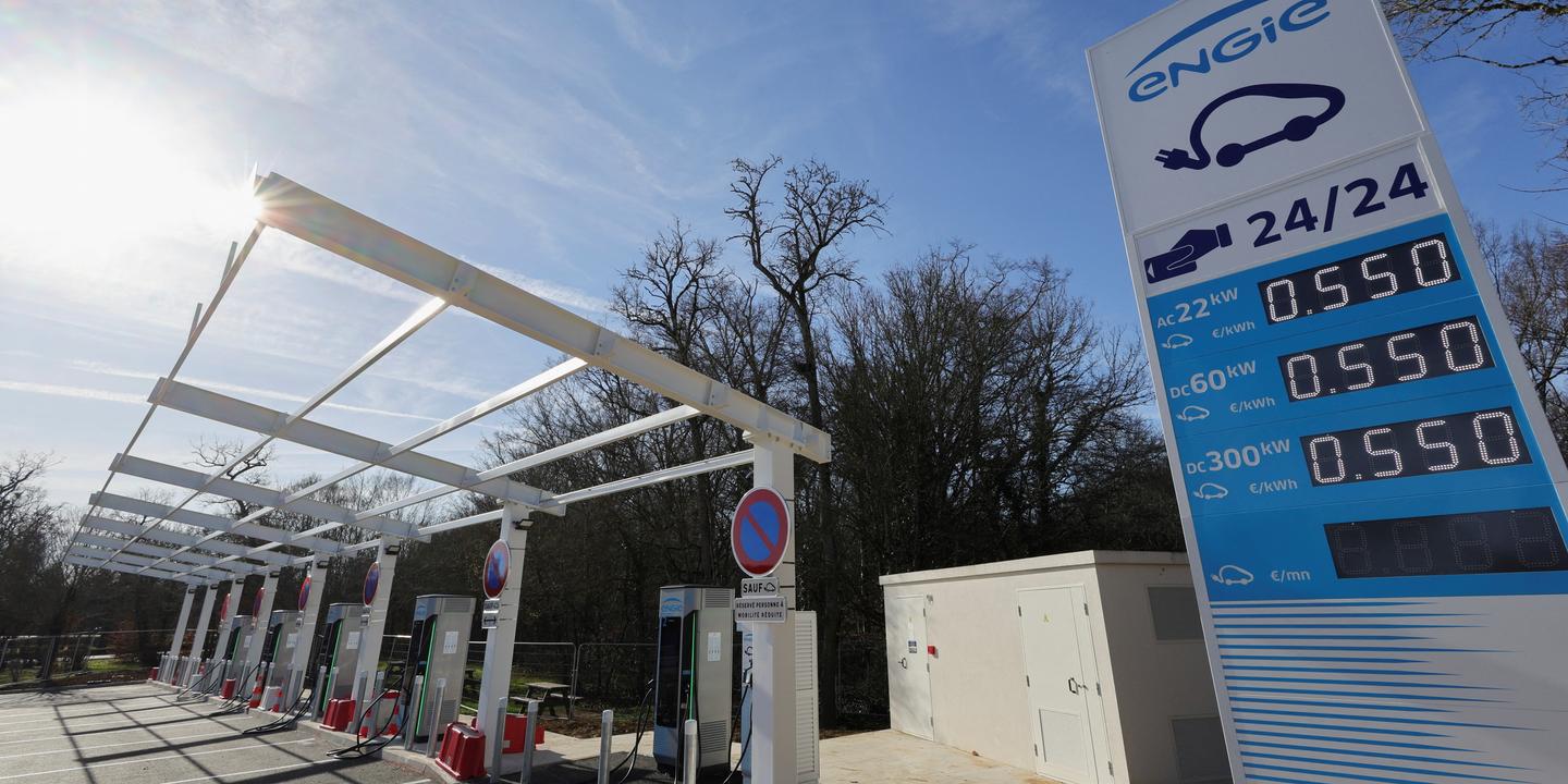 100 territoires prioritaires pour l'électrification rurale