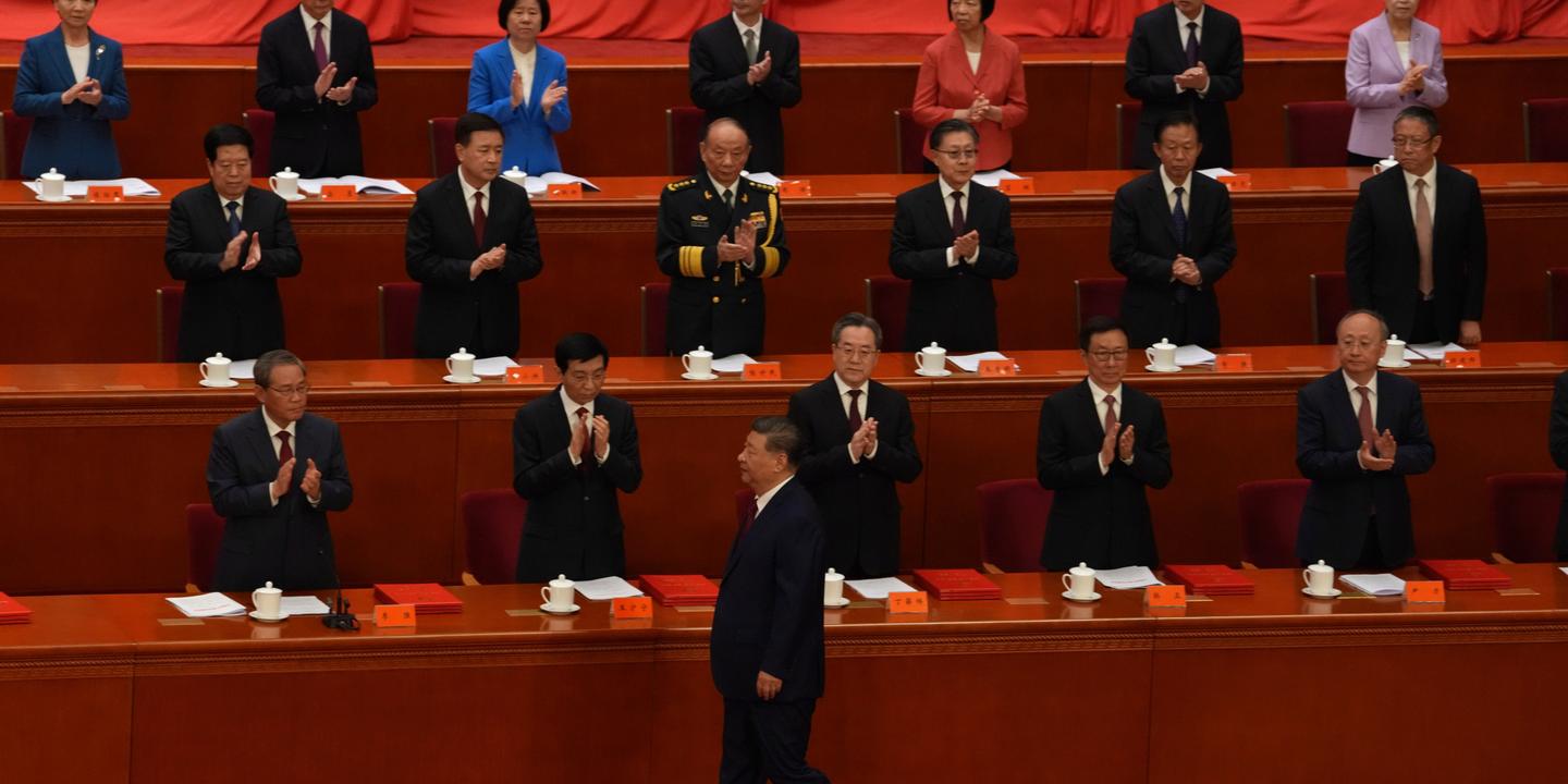 Chine : loi sur la sinisation des minorités critiquée à l'étranger