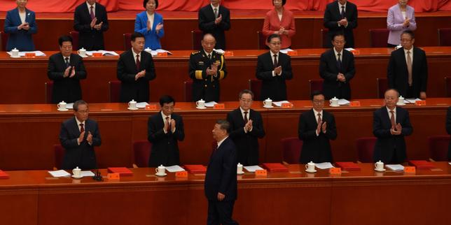 La Chine critiquée à l’étranger après l’entrée en vigueur d’une loi sur la « sinisation » des minorités ethniques