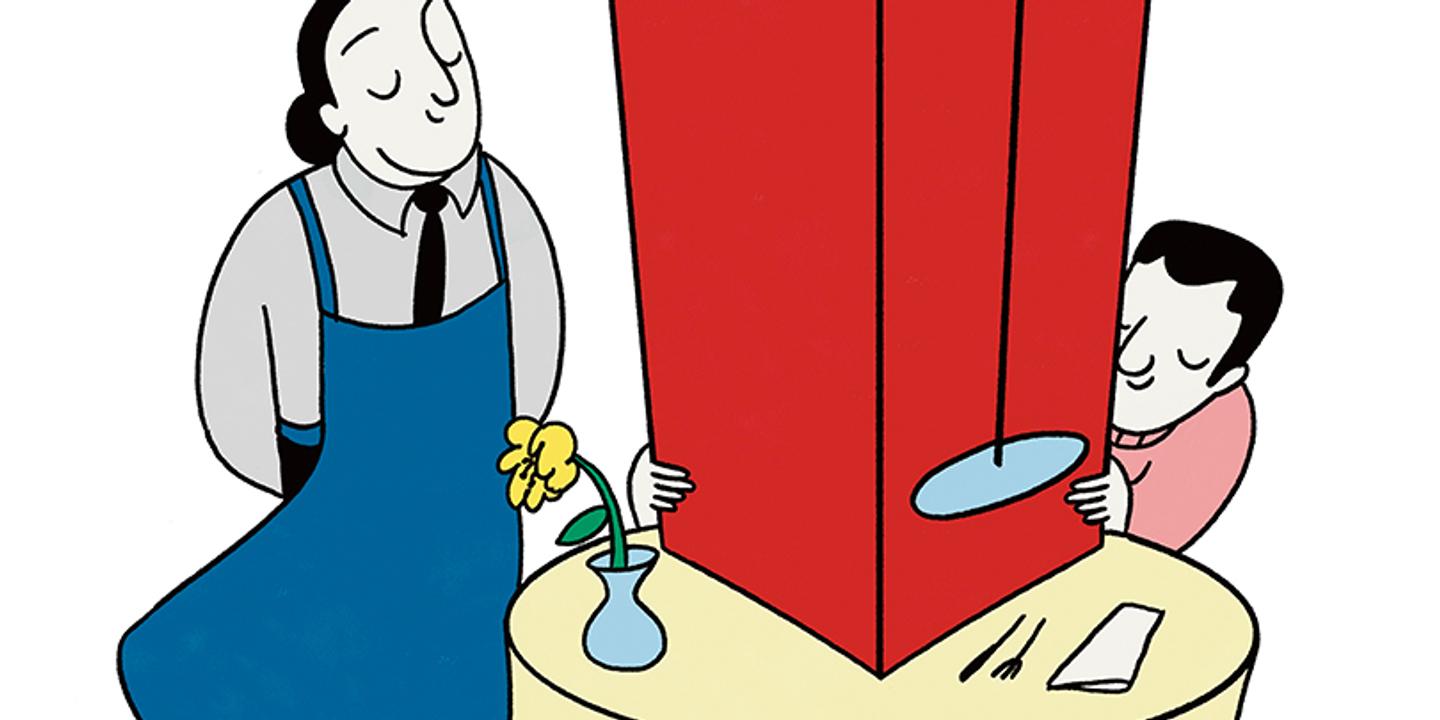 Binôme chef-barman : le cocktail passe à table avec succès