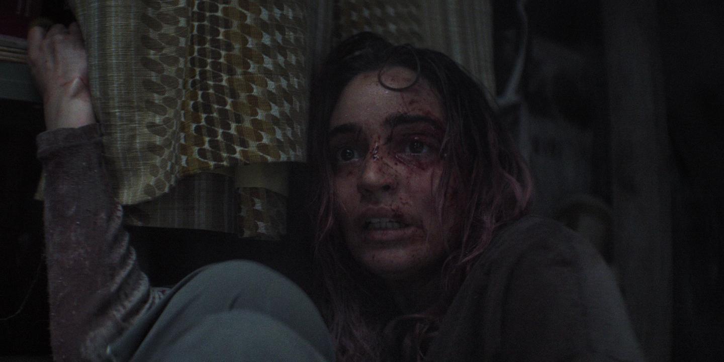 Evil Dead Burn : la saga horrifique se poursuit dans un manoir