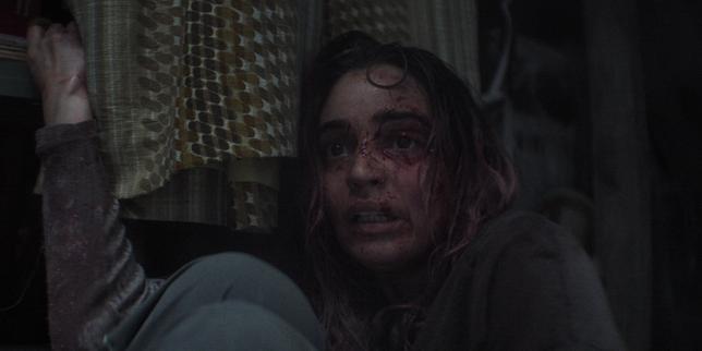 « Evil Dead Burn » : la saga horrifique se poursuit dans le manoir des forces du mal