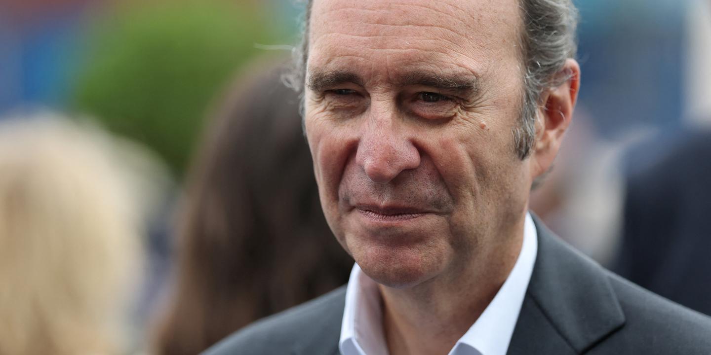 Comment Xavier Niel veut peser sur Vodafone