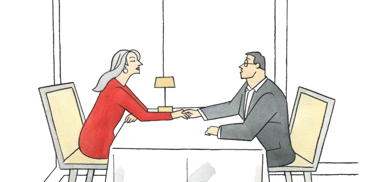 Engagement sérieux : une tendance qui redéfinit les relations