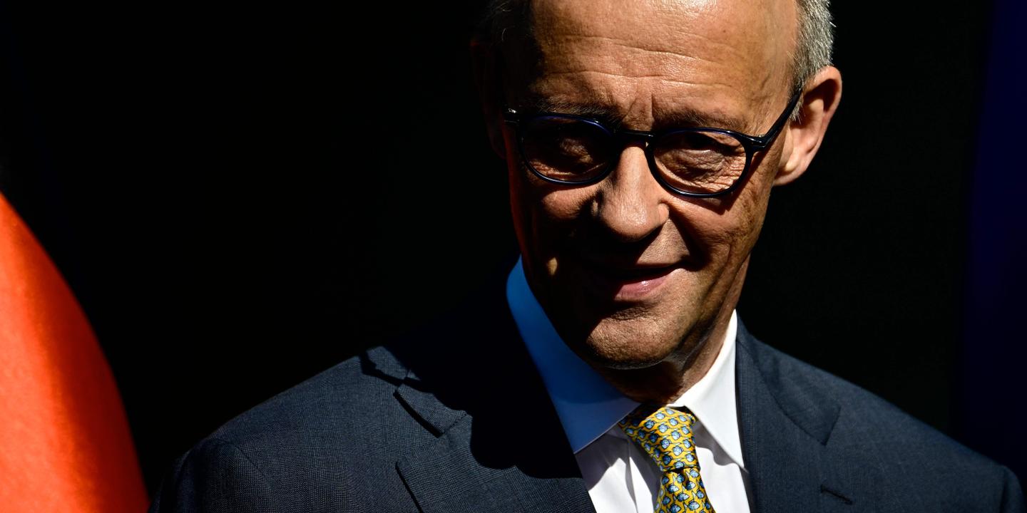 En Allemagne, le chancelier Friedrich Merz annonce un vaste ensemble de réformes