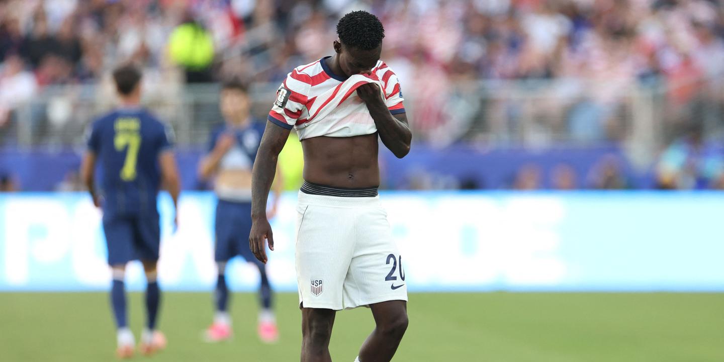 Affaire Balogun : la FIFA et les USA marquent contre leur camp au Mondial 2026