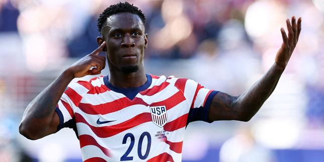 EN DIRECT, Etats-Unis - Belgique : Folarin Balogun commencera la rencontre, les Diables rouges laissent Lukaku et De Bruyne sur le banc