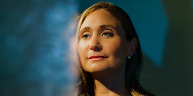 Daniela Amodei, présidente d’Anthropic : « Nous devons embrasser à la fois le côté positif et la part d’ombre de l’IA »