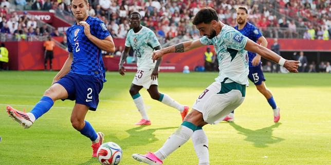 EN DIRECT, Portugal-Croatie : la Seleçao bute sur la défense croate malgré plusieurs occasions, suivez le seizième de finale de la Coupe du monde de football