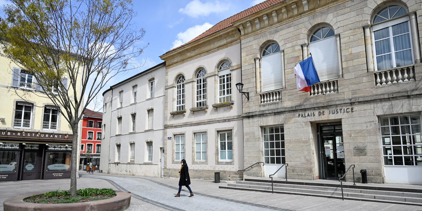 Réseau de passeurs de Syriens démantelé dans les Vosges