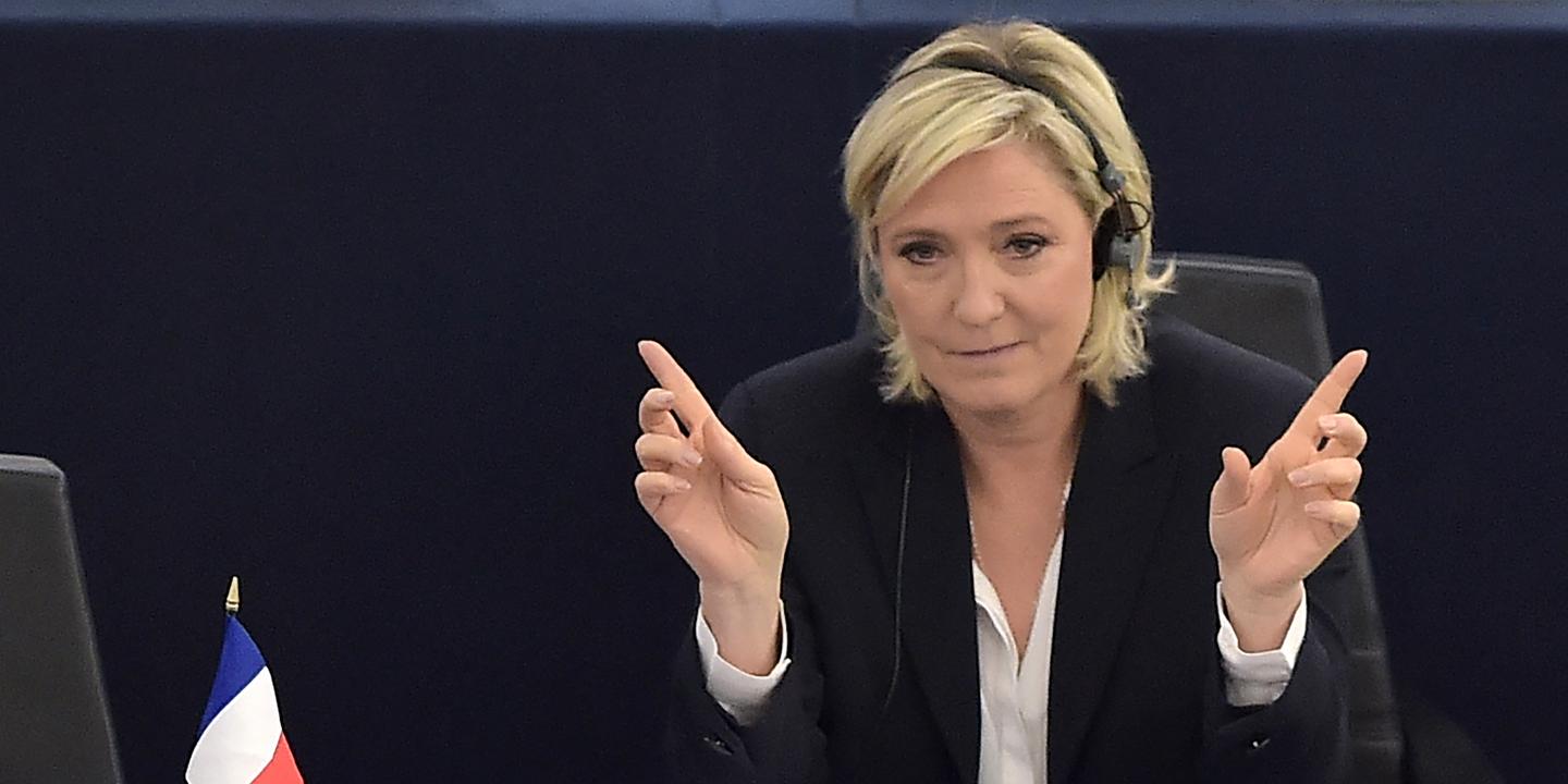 « De quel côté étiez-vous lors du Brexit en 2016 ? Tous les candidats à l’élection présidentielle française doivent être soumis à cette question »