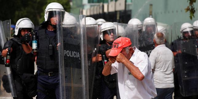 Why Albania Flamingo Revolution Still Matters In 2026