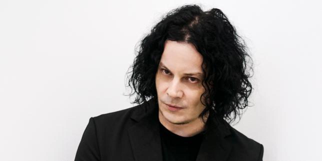 Jack White, en mai 2026.