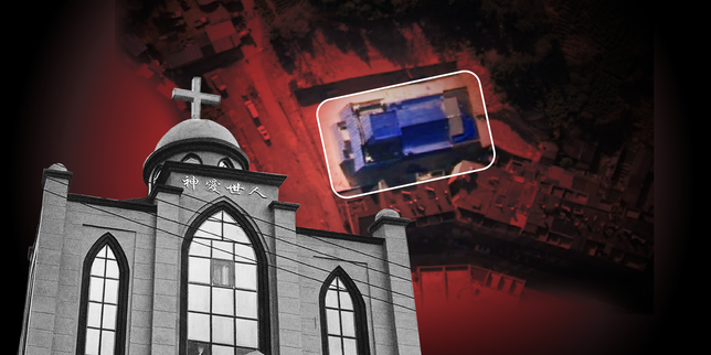 Why The Repression Of Christians In China Still Matters In 2026